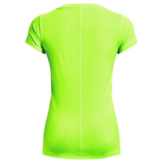 Under Armour Γυναικεία κοντομάνικη μπλούζα HeatGear SS T-Shirt